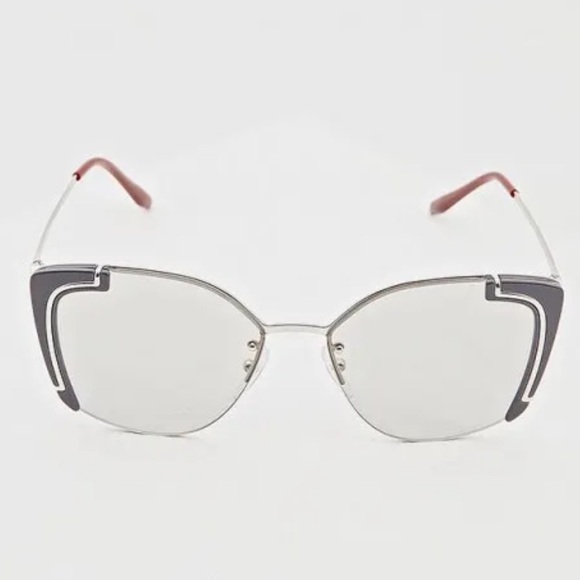 Excluded Prada Sunglasses, New 295 - Picture 2 of 4